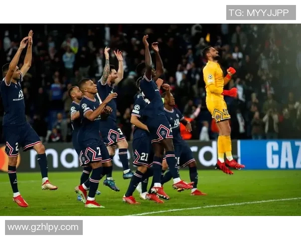 巴黎圣日耳曼与奥尔良首发阵容分析及比赛前瞻