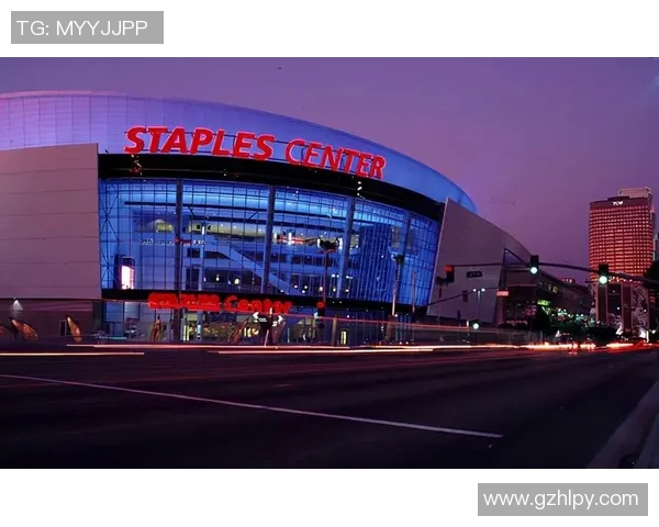 快船新球馆揭晓2025年将正式离开斯台普斯中心开启新篇章